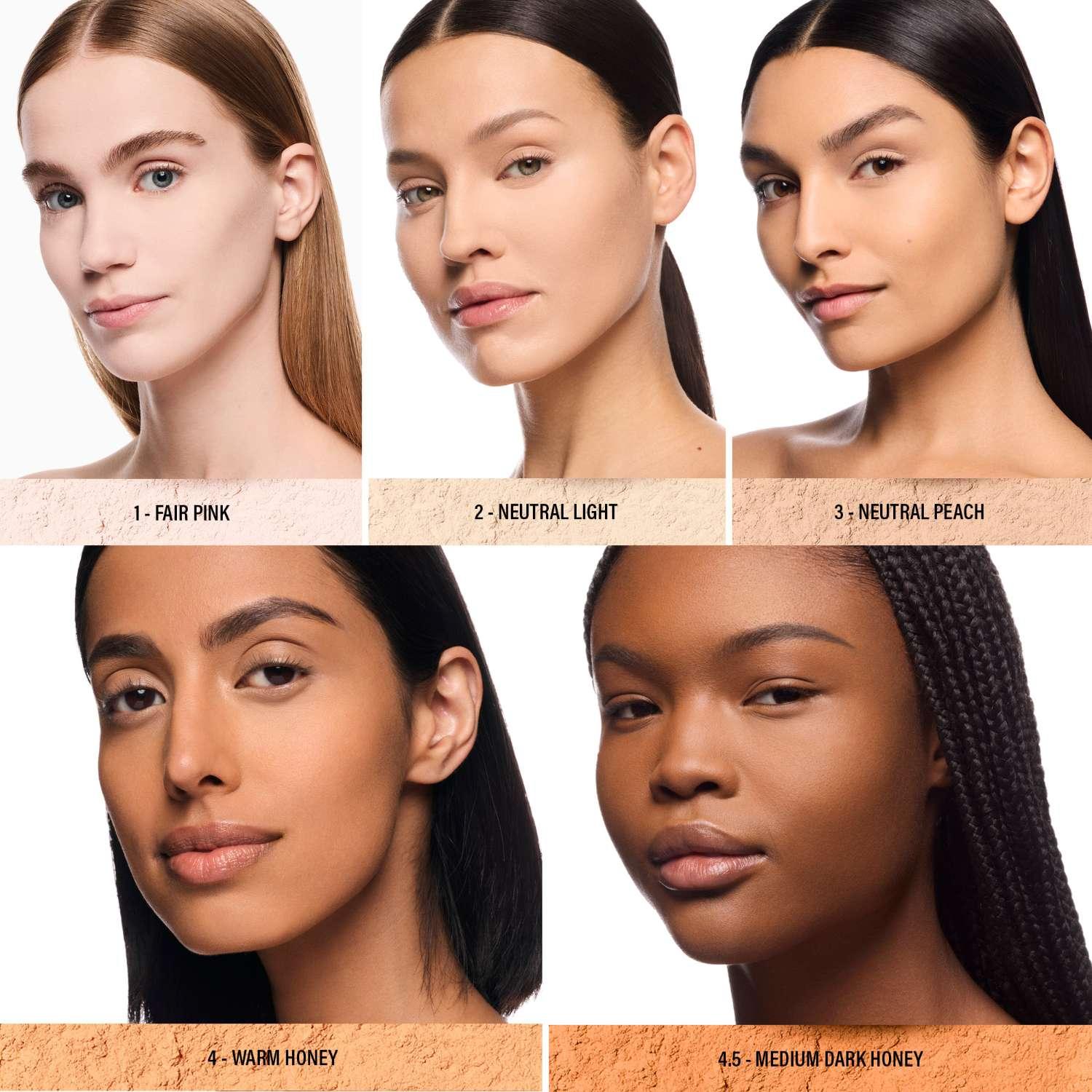 SURREALSKIN™ SOFT BLUR SETTING POWDER (POLVO FIJADOR SUELTO)